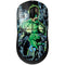 DC Comics Green Lantern Blackest Night, Vol 1 Cover by Ivan Reis G Pro Wireless Gaming Mouse Skin