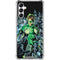 DC Comics Green Lantern Blackest Night, Vol 1 Cover by Ivan Reis Gabb Phone 4 Clear Case
