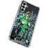 DC Comics Green Lantern Blackest Night, Vol 1 Cover by Ivan Reis Gabb Phone 4 Clear Case