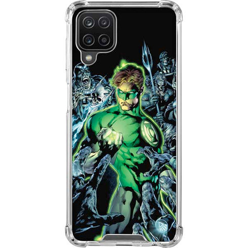 DC Comics Green Lantern Blackest Night, Vol 1 Cover by Ivan Reis Galaxy Cases