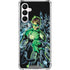 DC Comics Green Lantern Blackest Night, Vol 1 Cover by Ivan Reis Galaxy A16 5G Clear Case