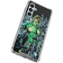 DC Comics Green Lantern Blackest Night, Vol 1 Cover by Ivan Reis Galaxy A16 5G Clear Case