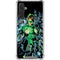 DC Comics Green Lantern Blackest Night, Vol 1 Cover by Ivan Reis Galaxy A17 Clear Case