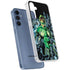 DC Comics Green Lantern Blackest Night, Vol 1 Cover by Ivan Reis Galaxy A55 5G Clear Case