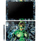 DC Comics Green Lantern Blackest Night, Vol 1 Cover by Ivan Reis Galaxy Book 12in Skin