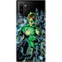 DC Comics Green Lantern Blackest Night, Vol 1 Cover by Ivan Reis Galaxy Note 10 Plus Skin