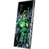 DC Comics Green Lantern Blackest Night, Vol 1 Cover by Ivan Reis Galaxy Note 10 Plus Skin