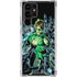DC Comics Green Lantern Blackest Night, Vol 1 Cover by Ivan Reis Galaxy S23 Ultra Clear Case