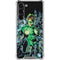 DC Comics Green Lantern Blackest Night, Vol 1 Cover by Ivan Reis Galaxy S24 FE Clear Case