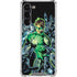 DC Comics Green Lantern Blackest Night, Vol 1 Cover by Ivan Reis Galaxy S24 FE Clear Case