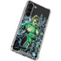 DC Comics Green Lantern Blackest Night, Vol 1 Cover by Ivan Reis Galaxy S24 FE Clear Case