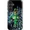 DC Comics Green Lantern Blackest Night, Vol 1 Cover by Ivan Reis Galaxy S25 Impact Case
