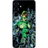 DC Comics Green Lantern Blackest Night, Vol 1 Cover by Ivan Reis Galaxy S24 Plus Skin
