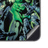DC Comics Green Lantern Blackest Night, Vol 1 Cover by Ivan Reis Galaxy S25 Plus Skin