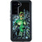 DC Comics Green Lantern Blackest Night, Vol 1 Cover by Ivan Reis Galaxy S24 Plus Waterproof Case