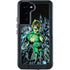 DC Comics Green Lantern Blackest Night, Vol 1 Cover by Ivan Reis Galaxy S24 Plus Waterproof Case