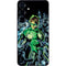 DC Comics Green Lantern Blackest Night, Vol 1 Cover by Ivan Reis Galaxy S24 Skin