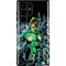 DC Comics Green Lantern Blackest Night, Vol 1 Cover by Ivan Reis Galaxy S25 Ultra Impact Case