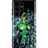 DC Comics Green Lantern Blackest Night, Vol 1 Cover by Ivan Reis Galaxy S25 Ultra Impact Case