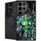 DC Comics Green Lantern Blackest Night, Vol 1 Cover by Ivan Reis Galaxy S25 Ultra Kickstand Case