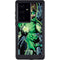 DC Comics Green Lantern Blackest Night, Vol 1 Cover by Ivan Reis Galaxy S24 Ultra Waterproof Case
