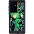 DC Comics Green Lantern Blackest Night, Vol 1 Cover by Ivan Reis Galaxy S24 Ultra Waterproof Case