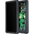 DC Comics Green Lantern Blackest Night, Vol 1 Cover by Ivan Reis Galaxy S24 Ultra Waterproof Case