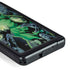 DC Comics Green Lantern Blackest Night, Vol 1 Cover by Ivan Reis Galaxy S24 Ultra Waterproof Case
