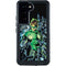 DC Comics Green Lantern Blackest Night, Vol 1 Cover by Ivan Reis Galaxy S24 Waterproof Case