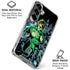 DC Comics Green Lantern Blackest Night, Vol 1 Cover by Ivan Reis Galaxy S26 Clear Case