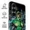 DC Comics Green Lantern Blackest Night, Vol 1 Cover by Ivan Reis Galaxy S26 Impact Case