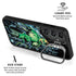 DC Comics Green Lantern Blackest Night, Vol 1 Cover by Ivan Reis Galaxy S26 Kickstand Case