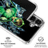 DC Comics Green Lantern Blackest Night, Vol 1 Cover by Ivan Reis Galaxy S26 Plus Clear Case