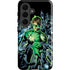 DC Comics Green Lantern Blackest Night, Vol 1 Cover by Ivan Reis Galaxy S26 Plus Impact Case