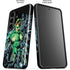 DC Comics Green Lantern Blackest Night, Vol 1 Cover by Ivan Reis Galaxy S26 Plus Impact Case