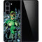 DC Comics Green Lantern Blackest Night, Vol 1 Cover by Ivan Reis Galaxy Z Fold5 5G Skin