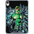 DC Comics Green Lantern Blackest Night, Vol 1 Cover by Ivan Reis iPad 11th Gen (2025) Clear Case