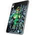 DC Comics Green Lantern Blackest Night, Vol 1 Cover by Ivan Reis iPad 11th Gen (2025) Clear Case