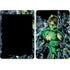 DC Comics Green Lantern Blackest Night, Vol 1 Cover by Ivan Reis Apple iPad Skin