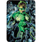 DC Comics Green Lantern Blackest Night, Vol 1 Cover by Ivan Reis Apple iPad Mini Skin