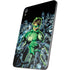 DC Comics Green Lantern Blackest Night, Vol 1 Cover by Ivan Reis Apple iPad Mini Skin