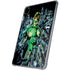 DC Comics Green Lantern Blackest Night, Vol 1 Cover by Ivan Reis iPad Pro 11in (2024) Clear Case