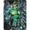 DC Comics Green Lantern Blackest Night, Vol 1 Cover by Ivan Reis iPad Pro 13in M4 (2024) Skin