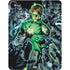 DC Comics Green Lantern Blackest Night, Vol 1 Cover by Ivan Reis iPad Pro 13in M4 (2024) Skin