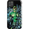 DC Comics Green Lantern Blackest Night, Vol 1 Cover by Ivan Reis iPhone Cases