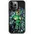 DC Comics Green Lantern Blackest Night, Vol 1 Cover by Ivan Reis iPhone Cases