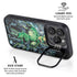 DC Comics Green Lantern Blackest Night, Vol 1 Cover by Ivan Reis iPhone 13 Pro Kickstand Case