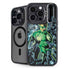 DC Comics Green Lantern Blackest Night, Vol 1 Cover by Ivan Reis iPhone Cases