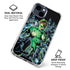 DC Comics Green Lantern Blackest Night, Vol 1 Cover by Ivan Reis iPhone 15 Clear Case