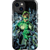 DC Comics Green Lantern Blackest Night, Vol 1 Cover by Ivan Reis iPhone 15 Impact Case